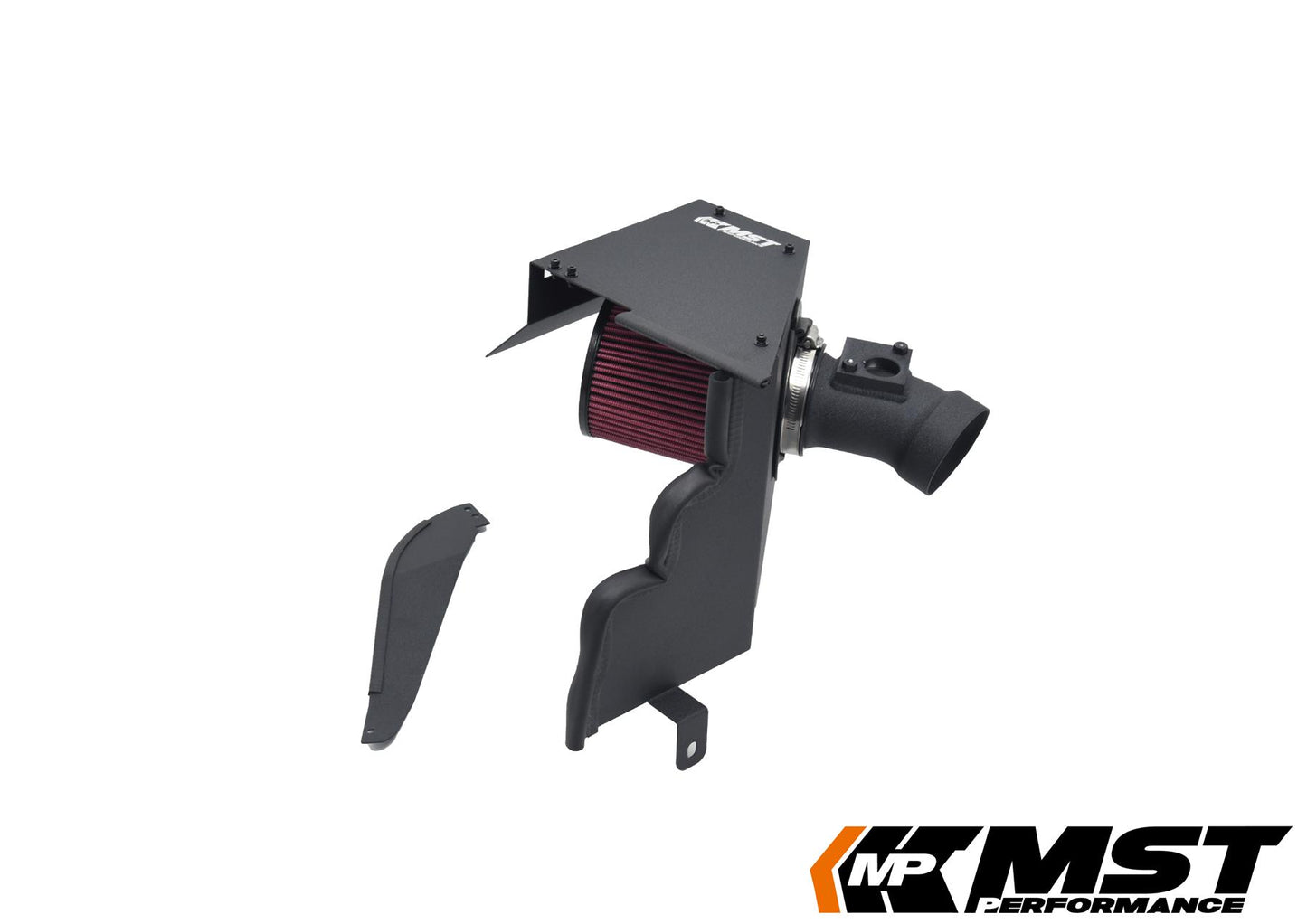 MST Performance Induction Kit for Subaru WRX STi 2.5T