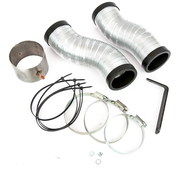 Performance Foam Induction Kit for Alfa Romeo 156 1.6/1.8/2.0