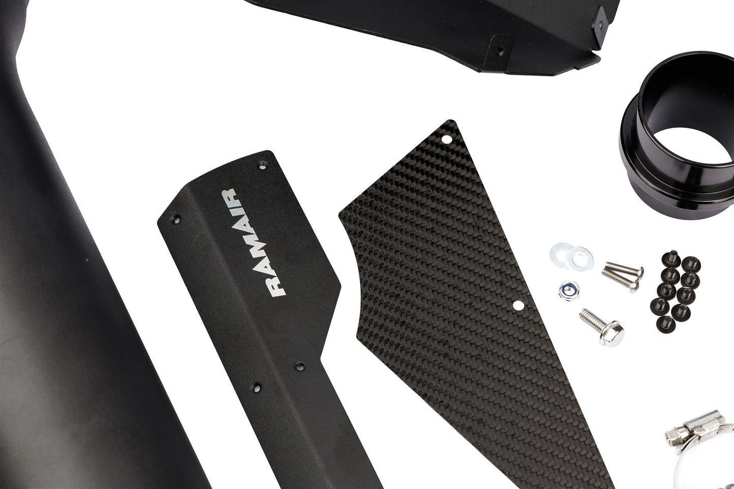 Performance Foam Induction Kit With Carbon Lid to fit BMW 135i 235i M2 3.0T N55