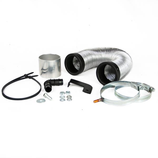 Performance Foam Induction Kit for Ford KA 1.6i