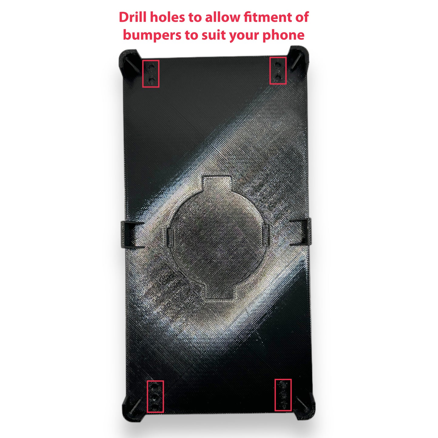 Audi A3 8P Wireless Charger