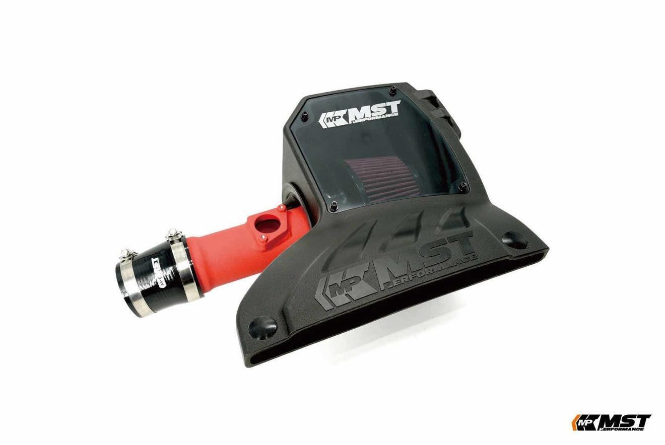 MST Performance Cold Air Intake Induction Kit System Honda CRV 1.5T MK6 2022+