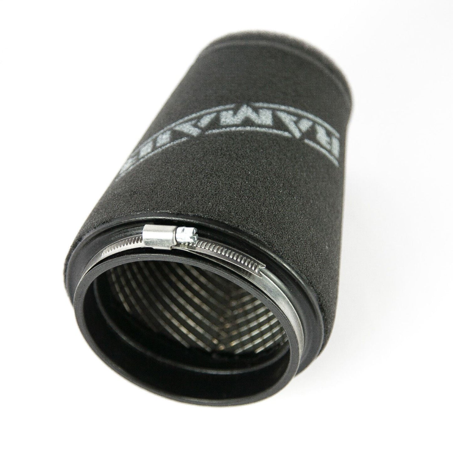 Ramair Foam 110mm (4.3inch) ID Neck Polymer Base Neck Cone Air Filter