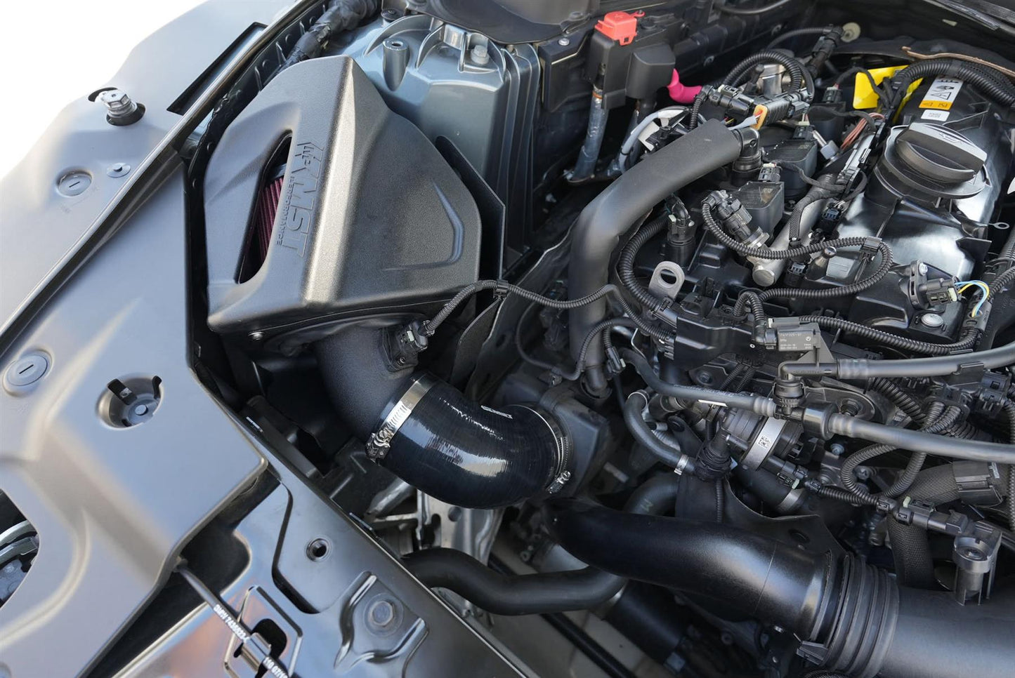 MST Performance Induction Kit for Supra and Z4 B48