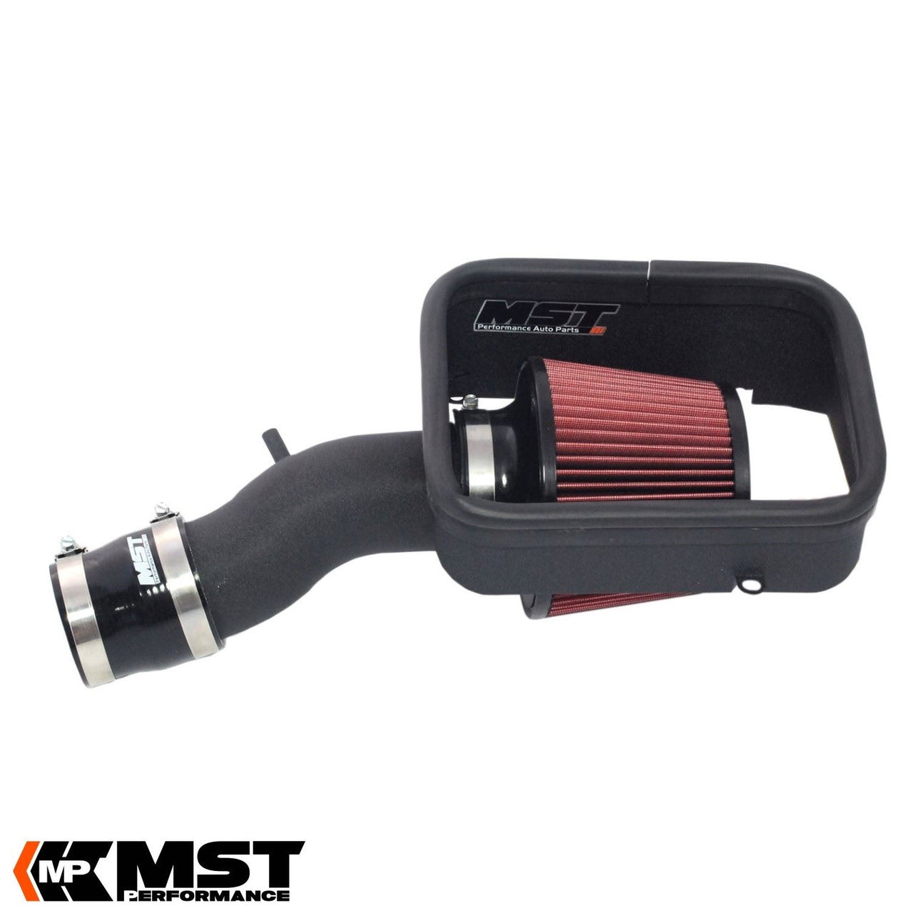 MST Performance Induction Kit for 1.2 1.4 TFSI EA111 PQ35 Vehicles