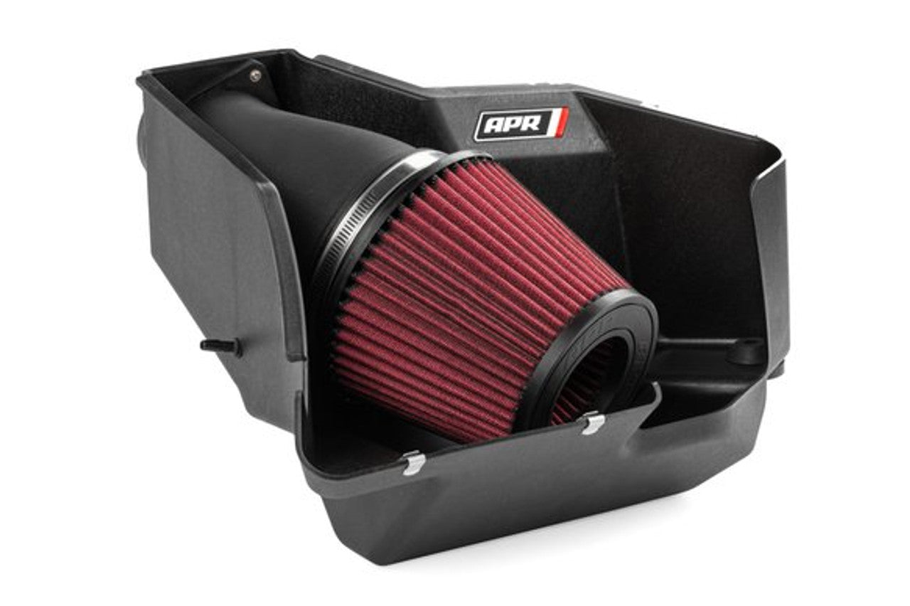 APR Pex Open Intake System - Polo (AW) GTI and Audi A1 40TFSI