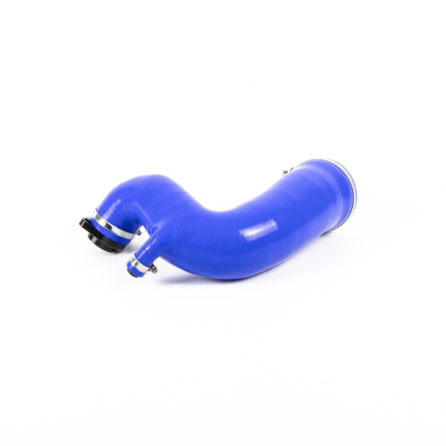 1.5 TSI 35 TFSI VW Audi Intake Hose Turbo Inlet Adapter - Blue