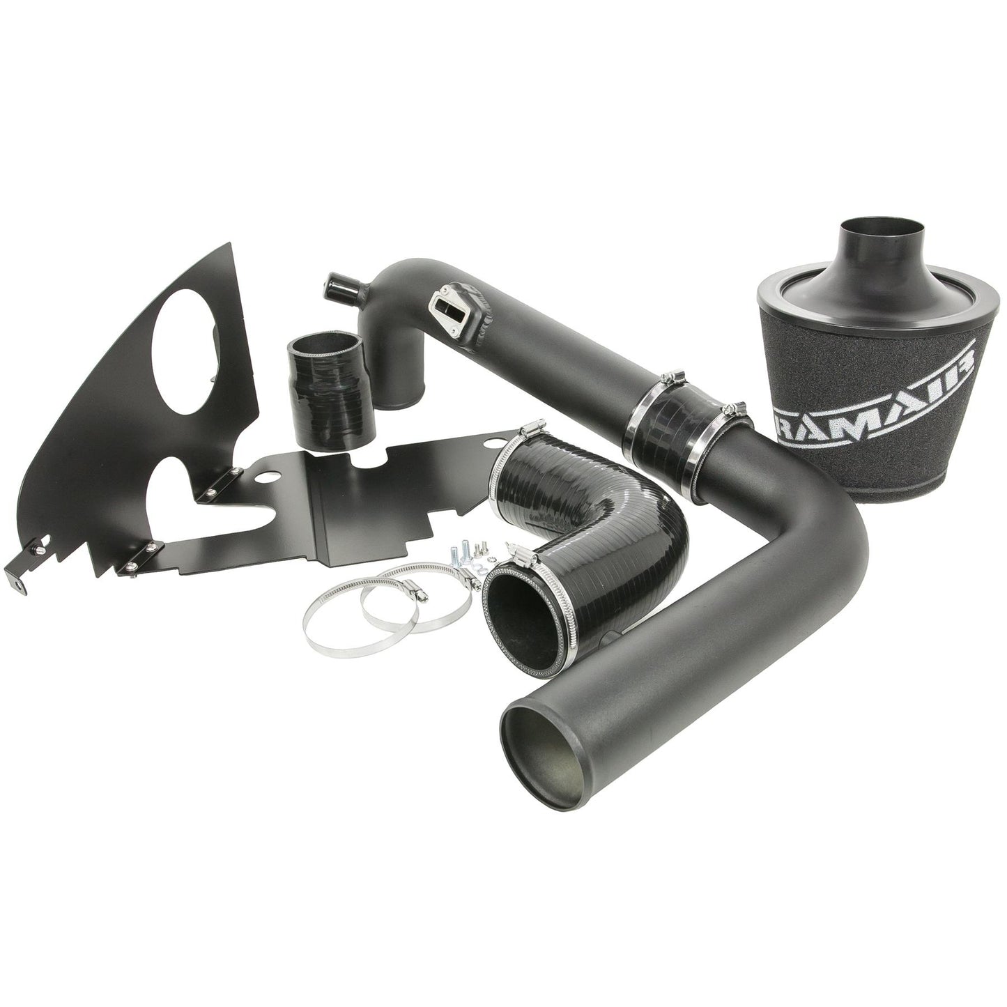 Performance Foam Induction Kit for VW Audi Seat 2.0 TFSI