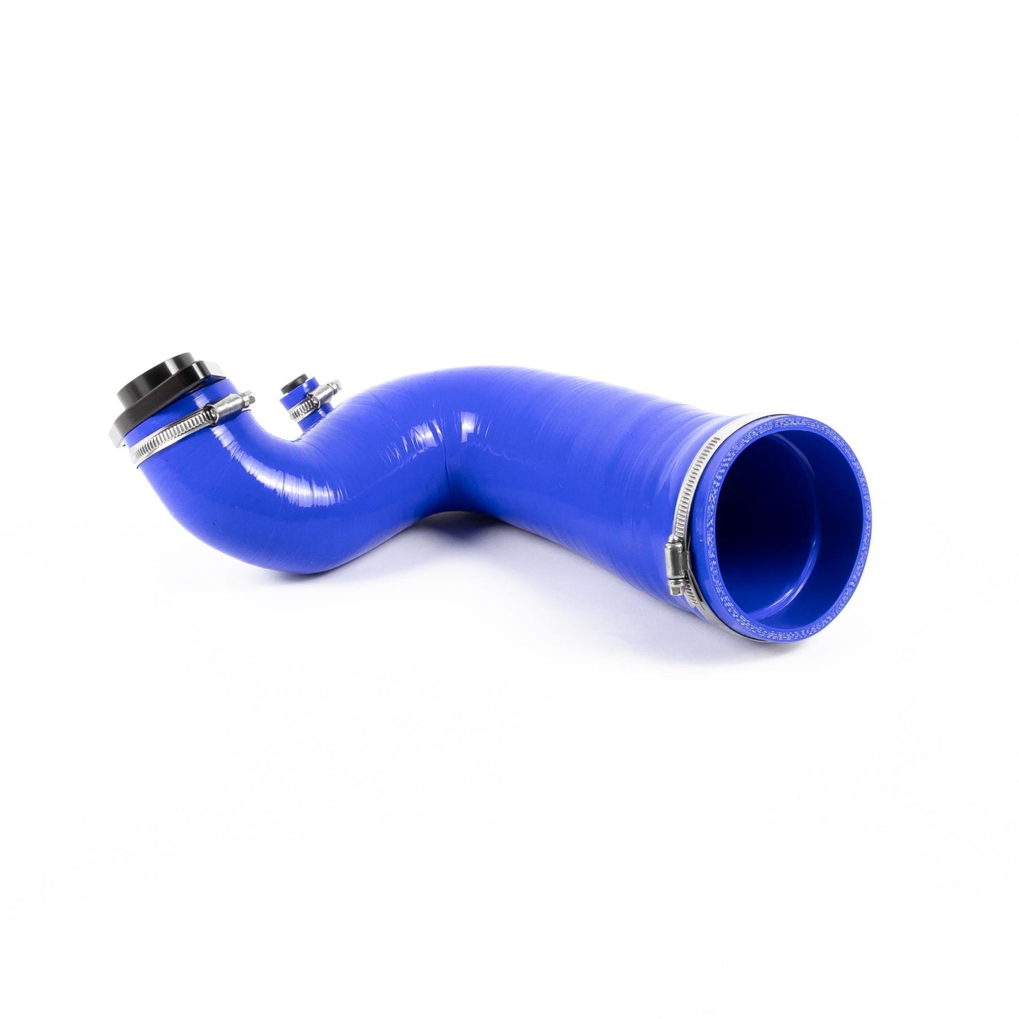 1.5 TSI 35 TFSI VW Audi Intake Hose Turbo Inlet Adapter - Blue