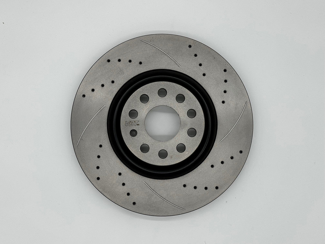 VBT - Direct Replacement Brake Discs Pairs - 312x25mm