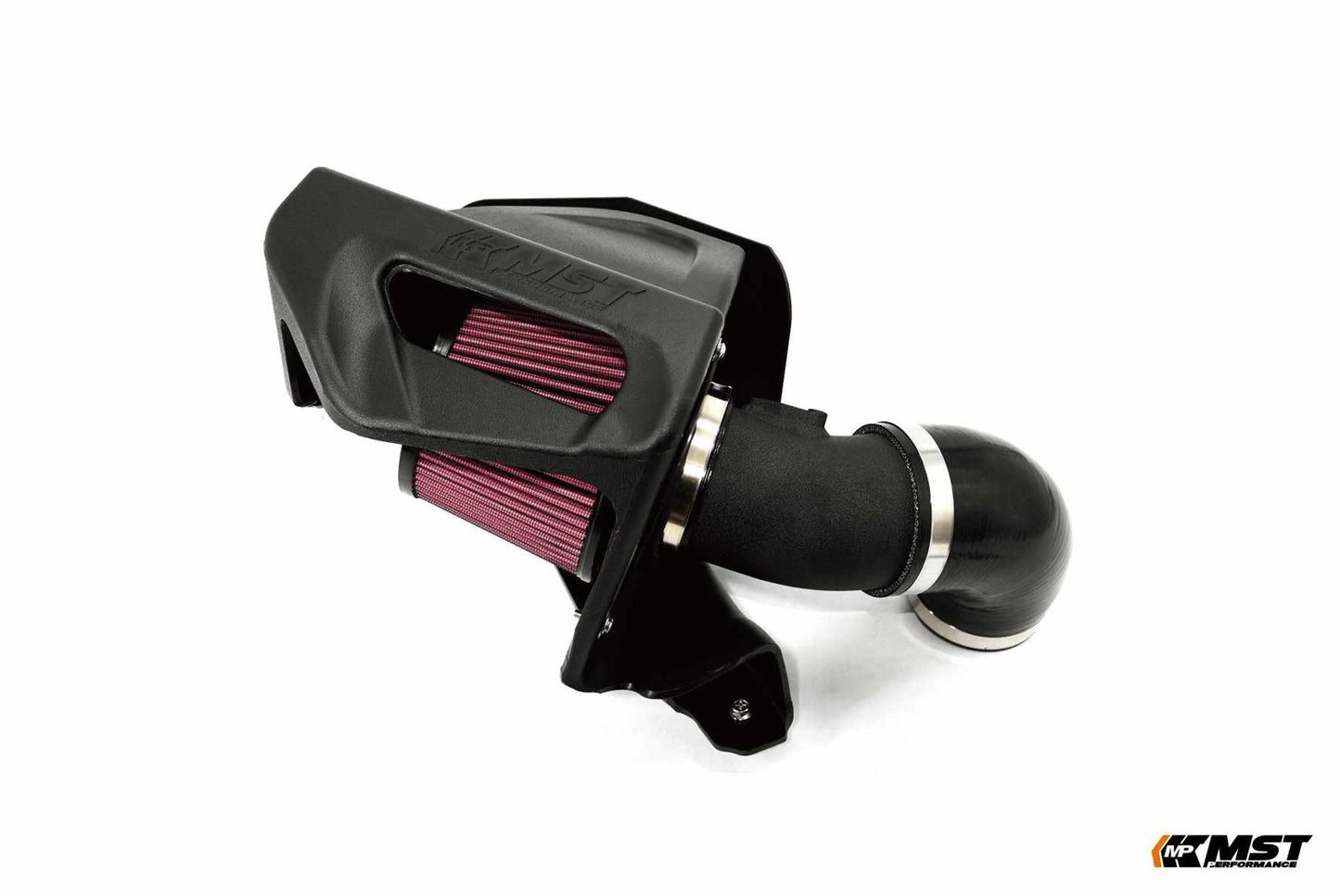 MST Performance Induction Kit for Supra and Z4 B48