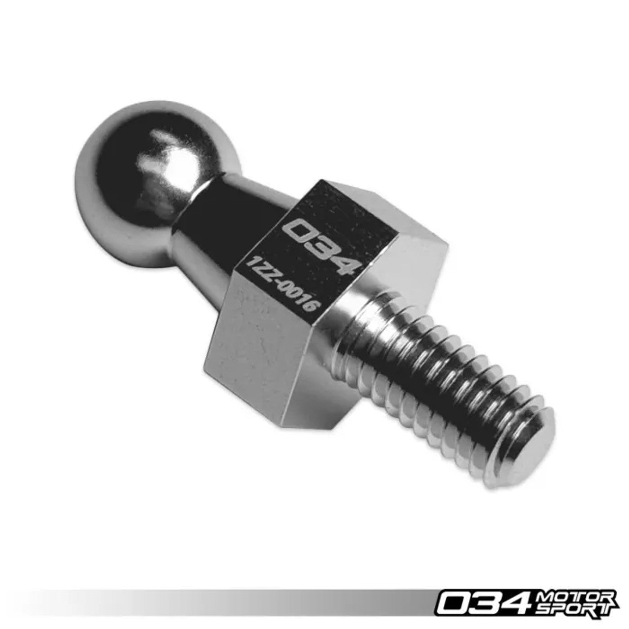 034 Motorsport - Engine Cover Standoff Stud Kit, Audi B9/B9.5 & C8
