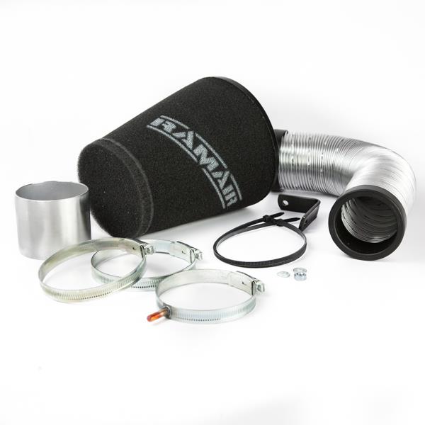 Ramair SR Induction Kit to fit Alfa Romeo 147 1.6/2.0
