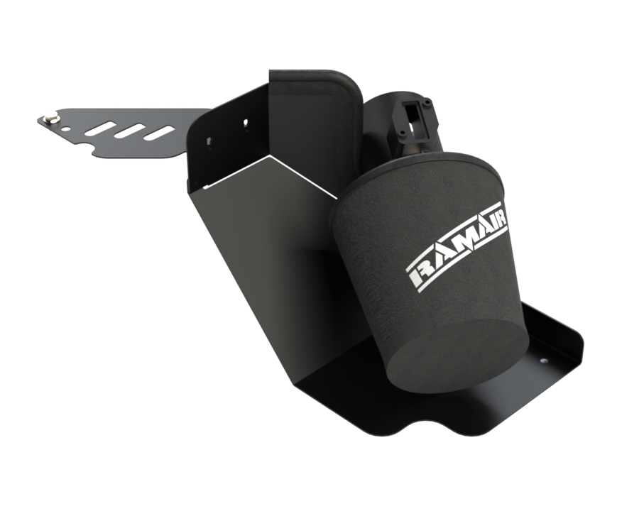 Foam Intake Kit for Ford Fiesta MK7 1.6T ST180