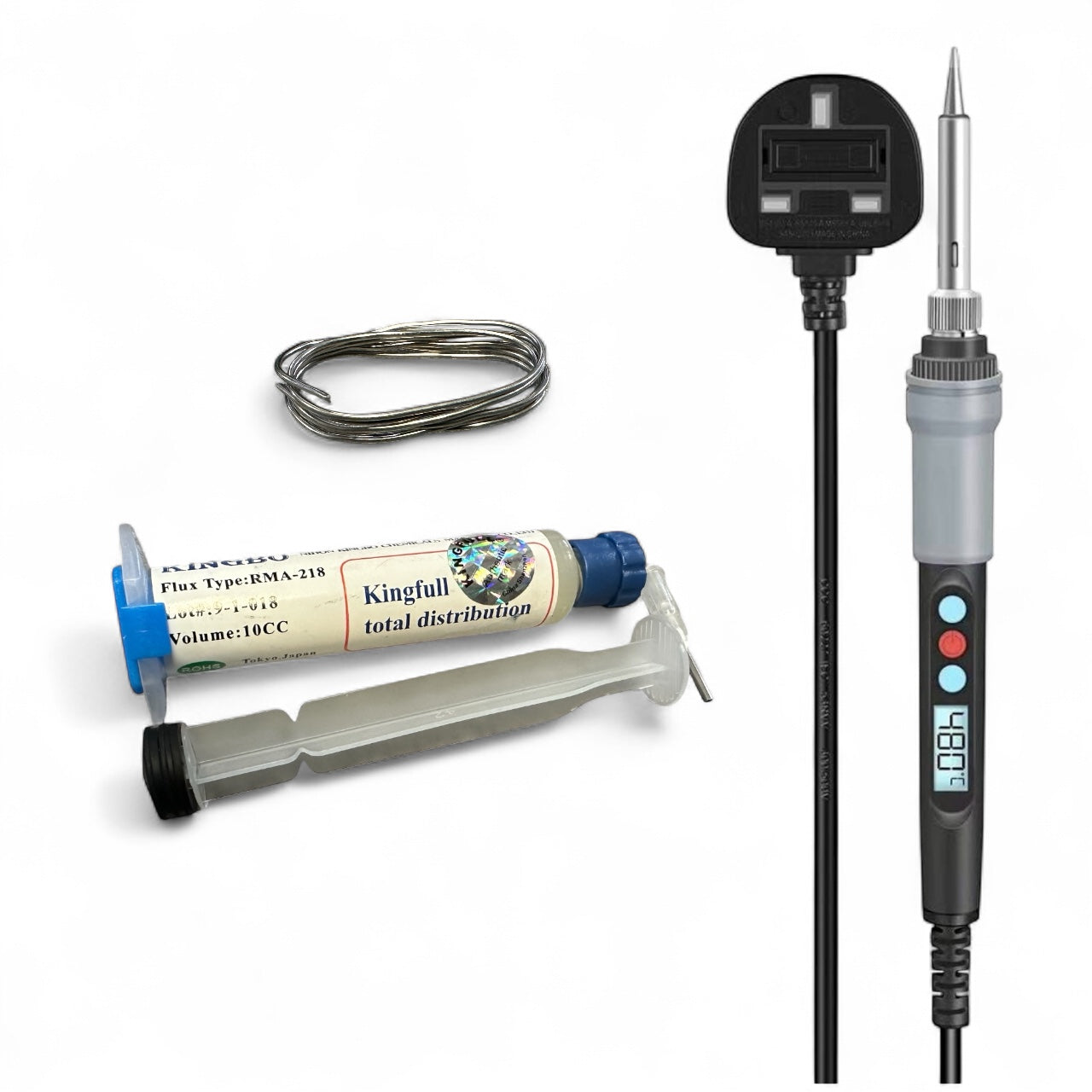 Soldering Kit