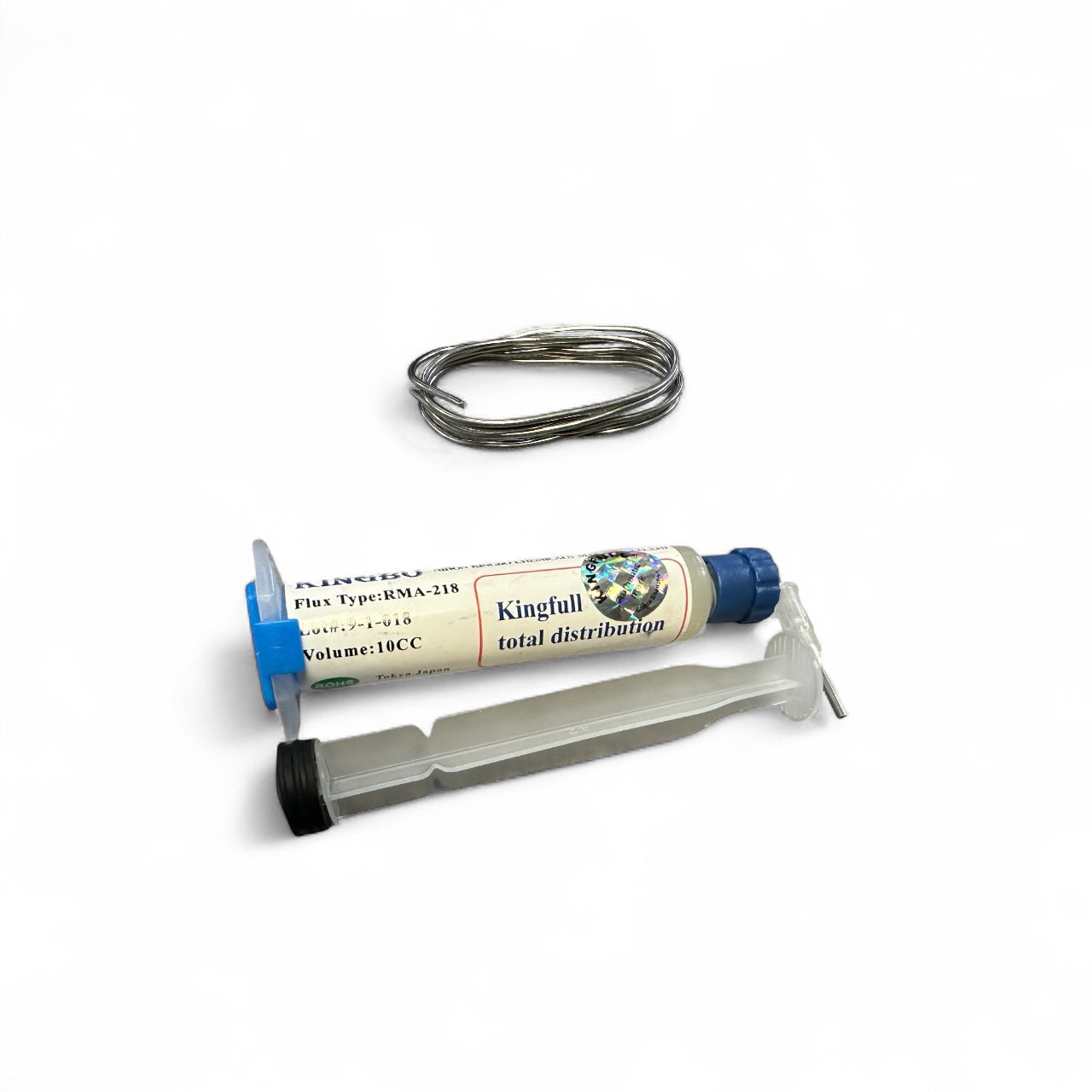 Soldering Kit