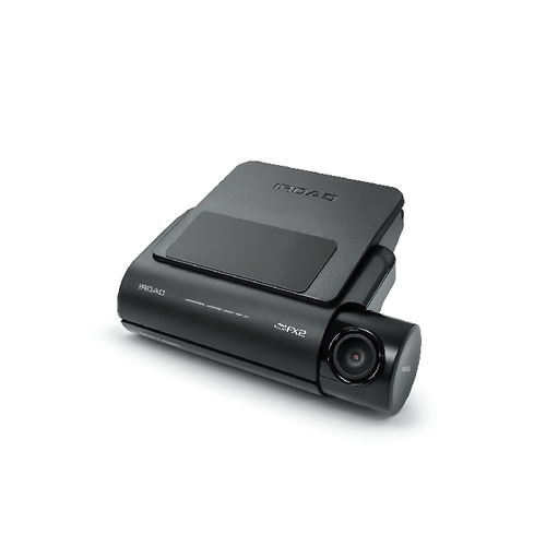 IROAD FX Series Multi Cover Tamper Proof Case