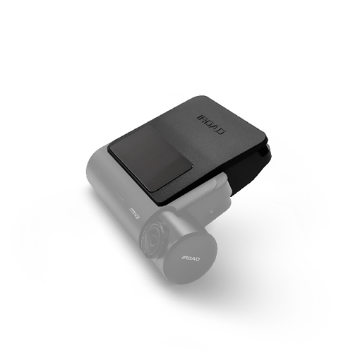 IROAD FX Series Multi Cover Tamper Proof Case