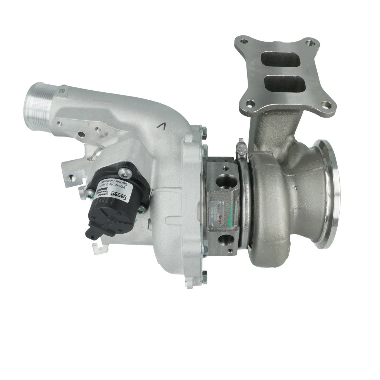 Garrett Powermax 1 Turbo Charger - EA888 Gen4 (Upto 445hp)