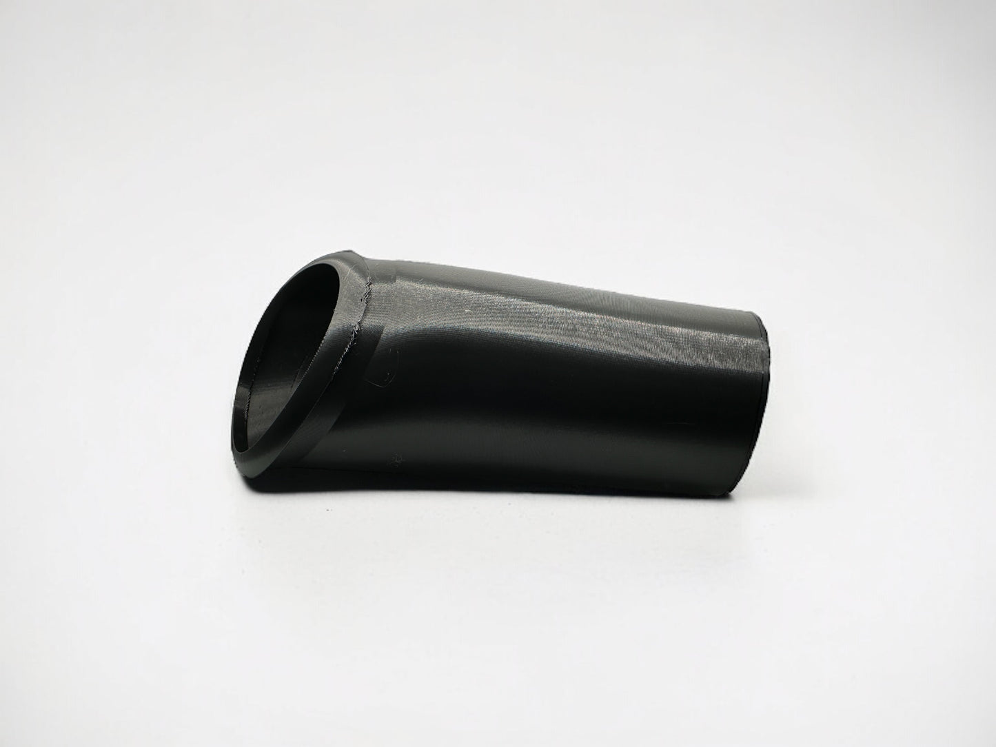 VW Golf MK5 Headlight Duct