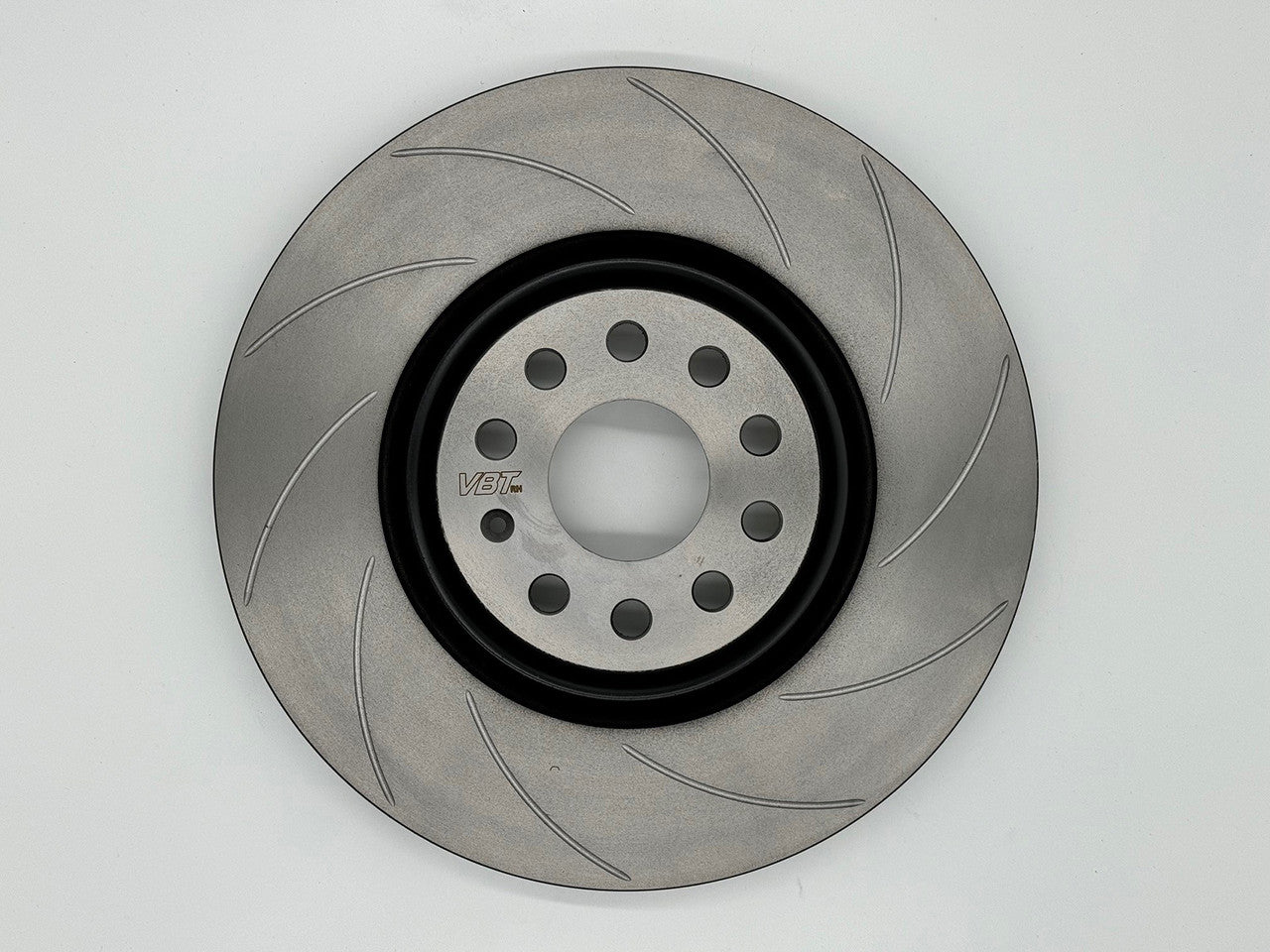 VBT - Direct Replacement Hooked or Grooved Brake Discs Pairs