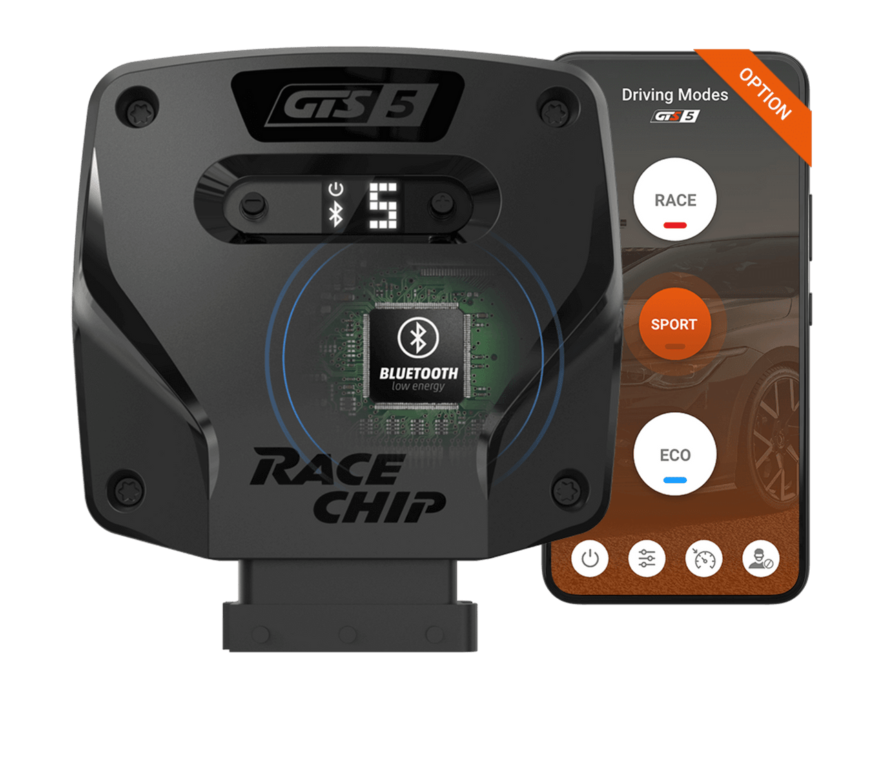 RaceChip GTS - Polo 6R/6C