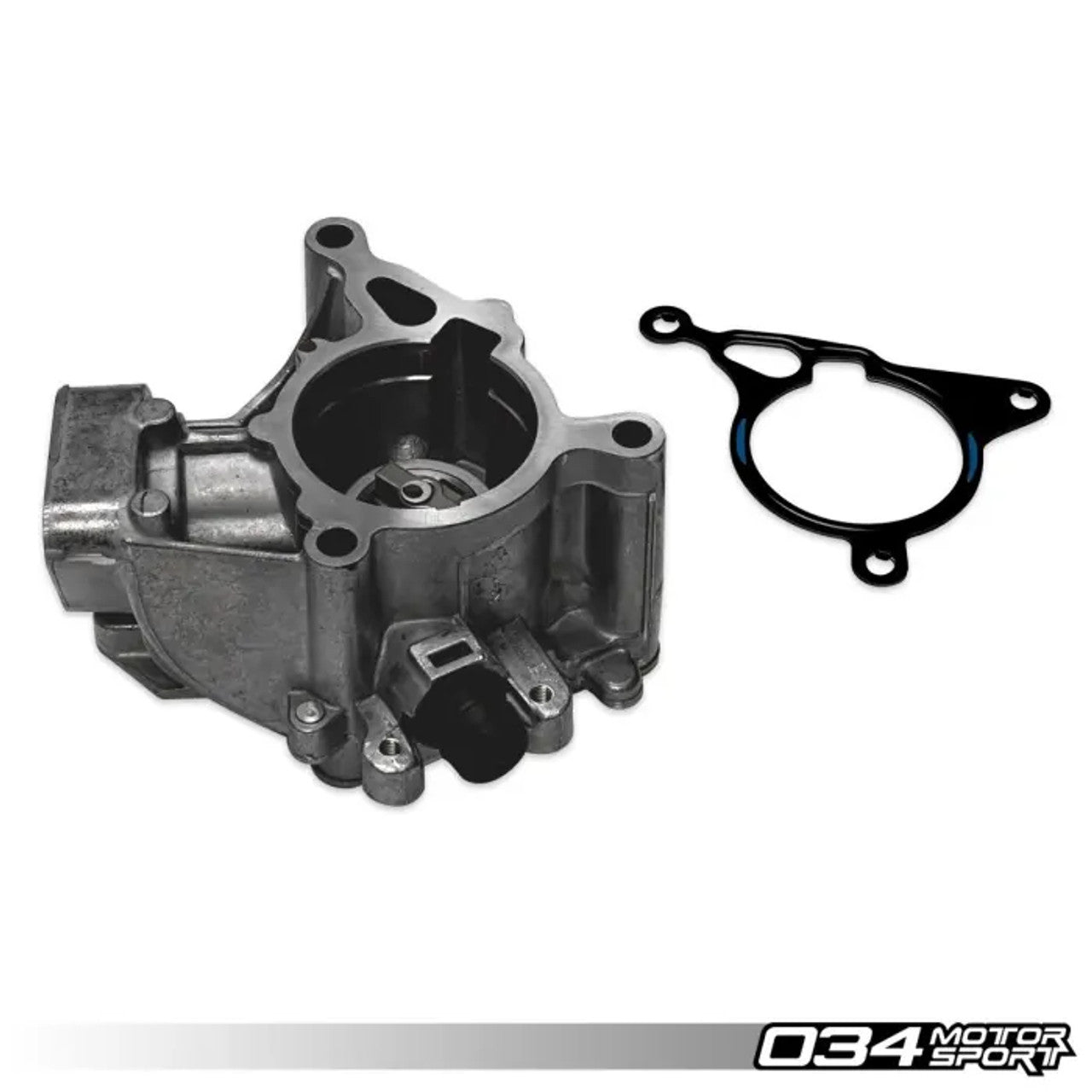 034 Motorsport High Pressure Fuel Pump & Vacuum Pump Upgrade Kit - EA888 Gen 3 1.8T/2.0T