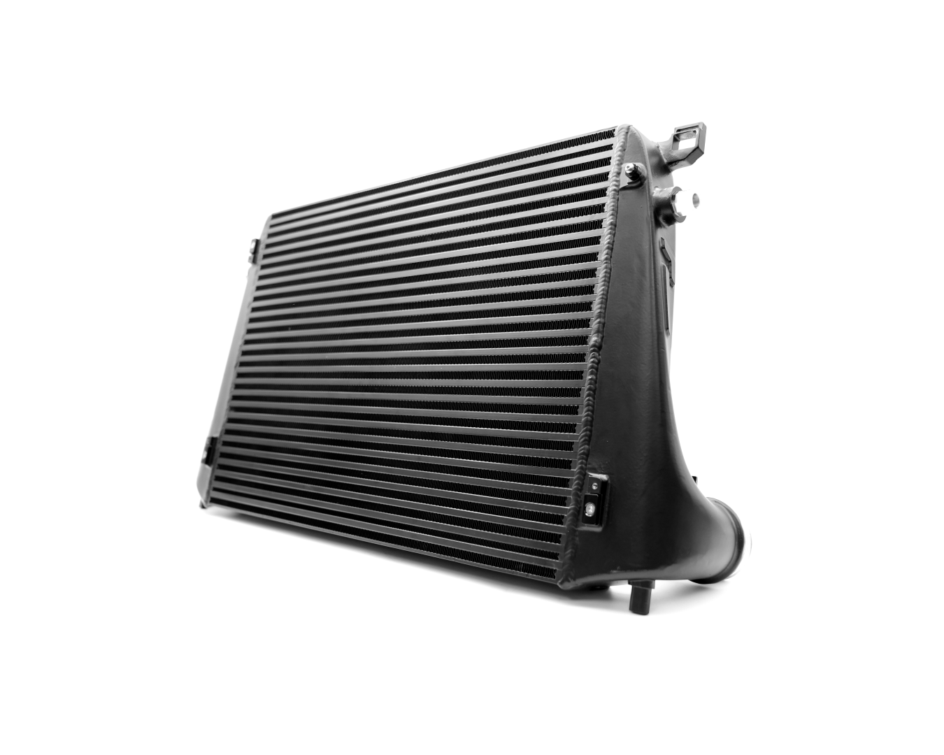 Racingline Performance MQB Evo Intercooler & Boost Hose System