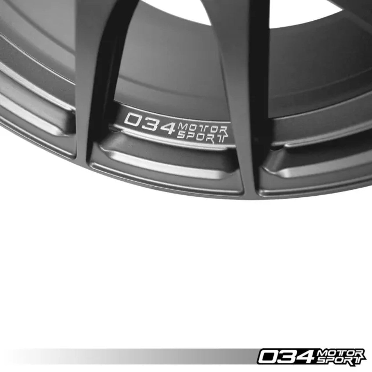 034Motorsport ZTF-LP01 Flowform Wheel, 19x9.3 ET38, 66.6/57.1MM Bore