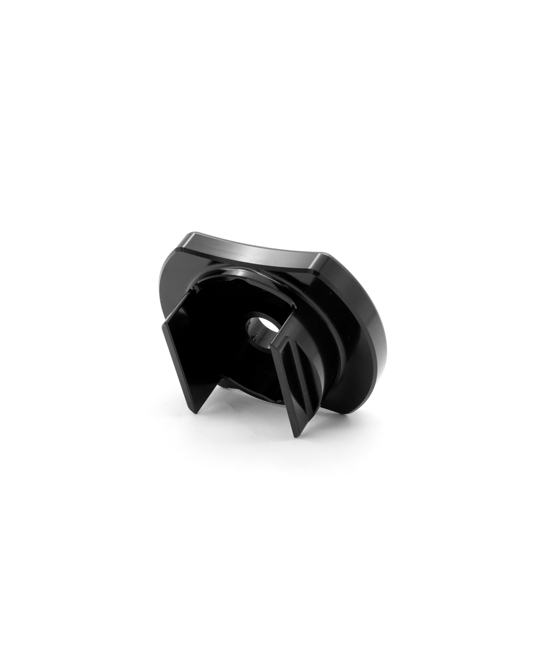 Racingline Billet Rear Subframe Inserts - MQB & MQB EVO