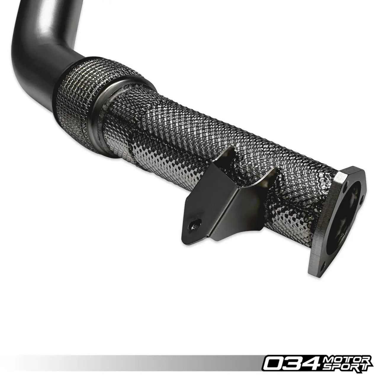 034Motorsport Res-X Resonator Delete, Audi C8 RS6/RS7 4.0TT