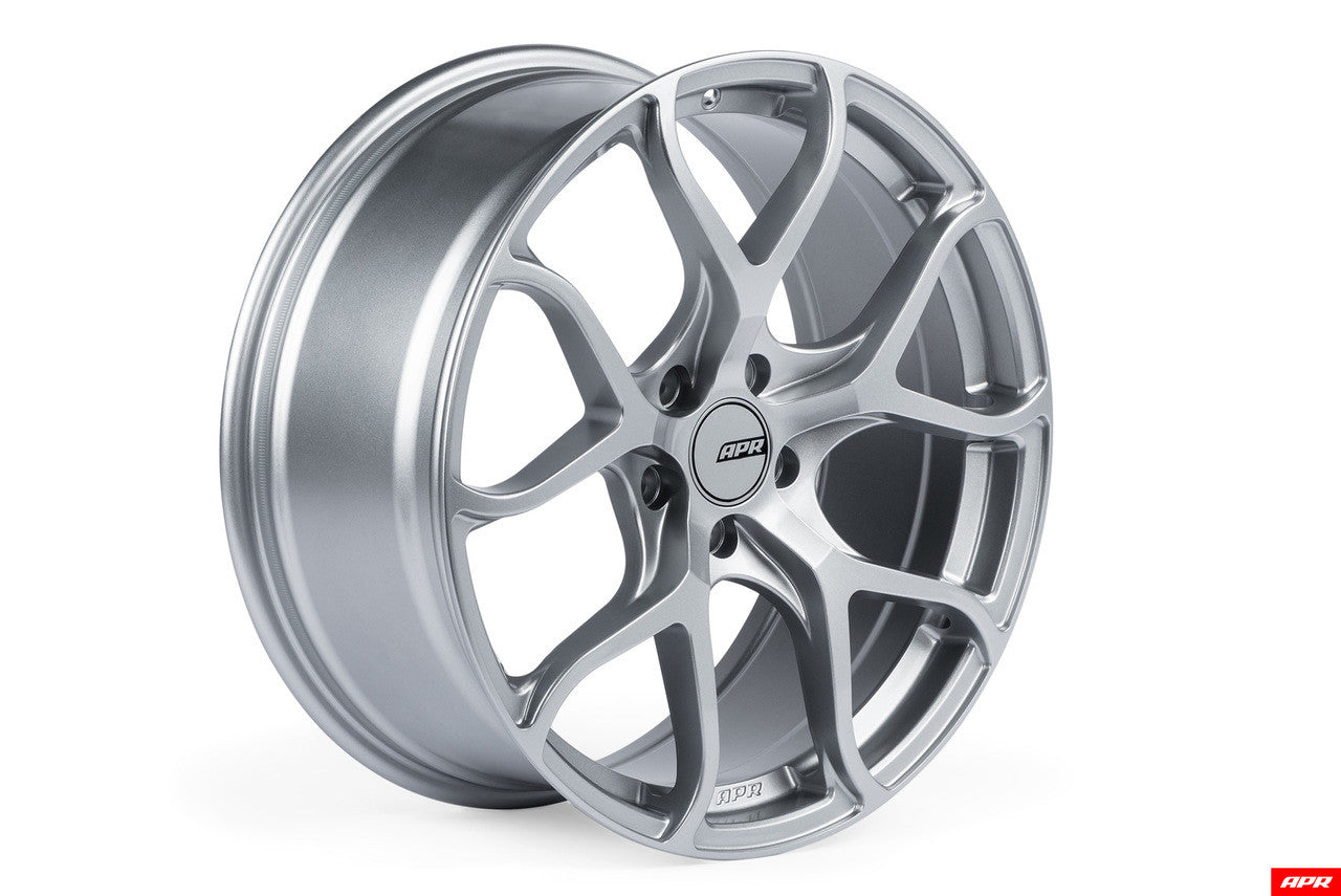 APR A01 Flow Formed Alloy Wheel 19x8.5 ET45 5x11