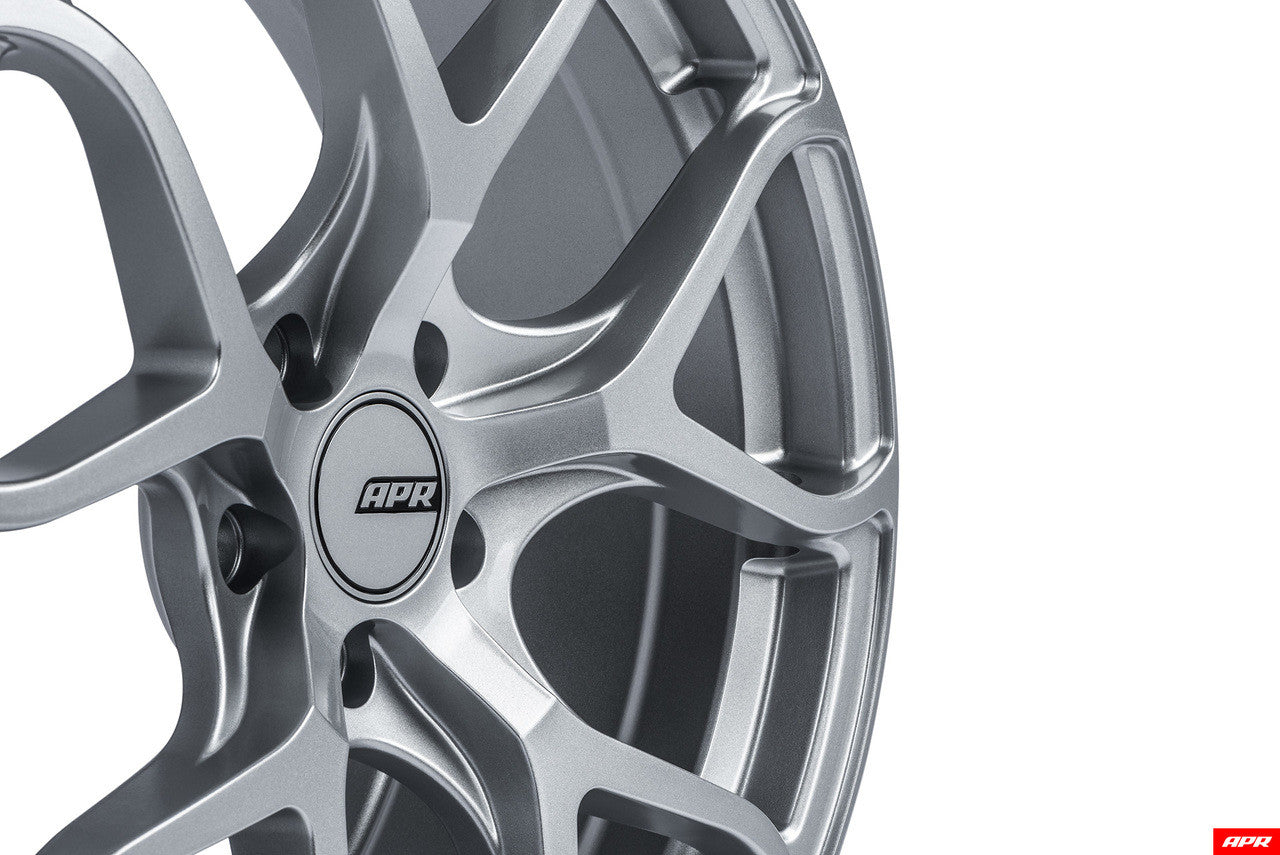 APR A01 Flow Formed Alloy Wheel 19x8.5 ET45 5x11