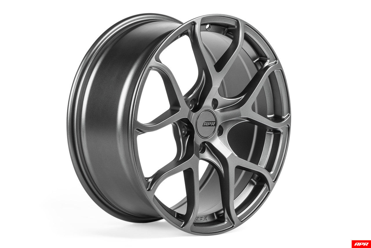APR A01 Flow Formed Alloy Wheel 19x8.5 ET45 5x11