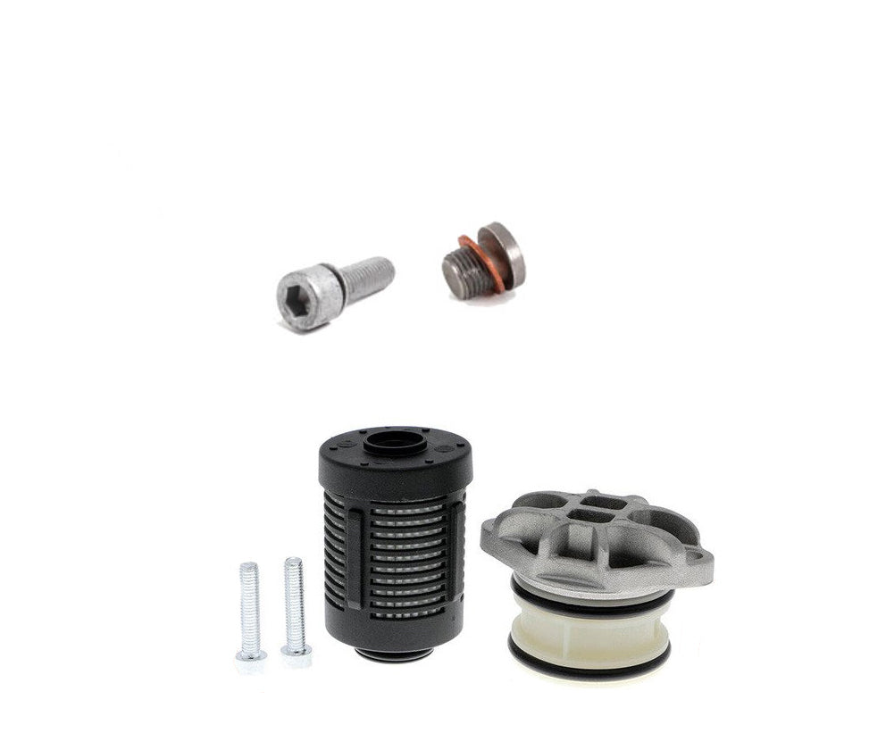 Haldex Service Kit Gen 4