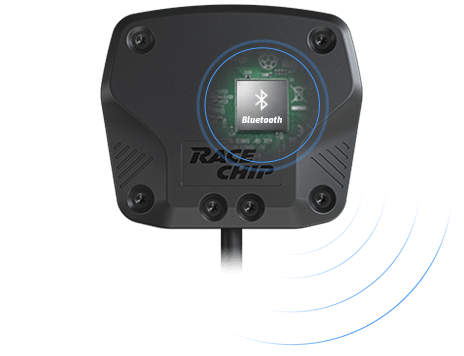 RaceChip XLR5 Octavia MK2