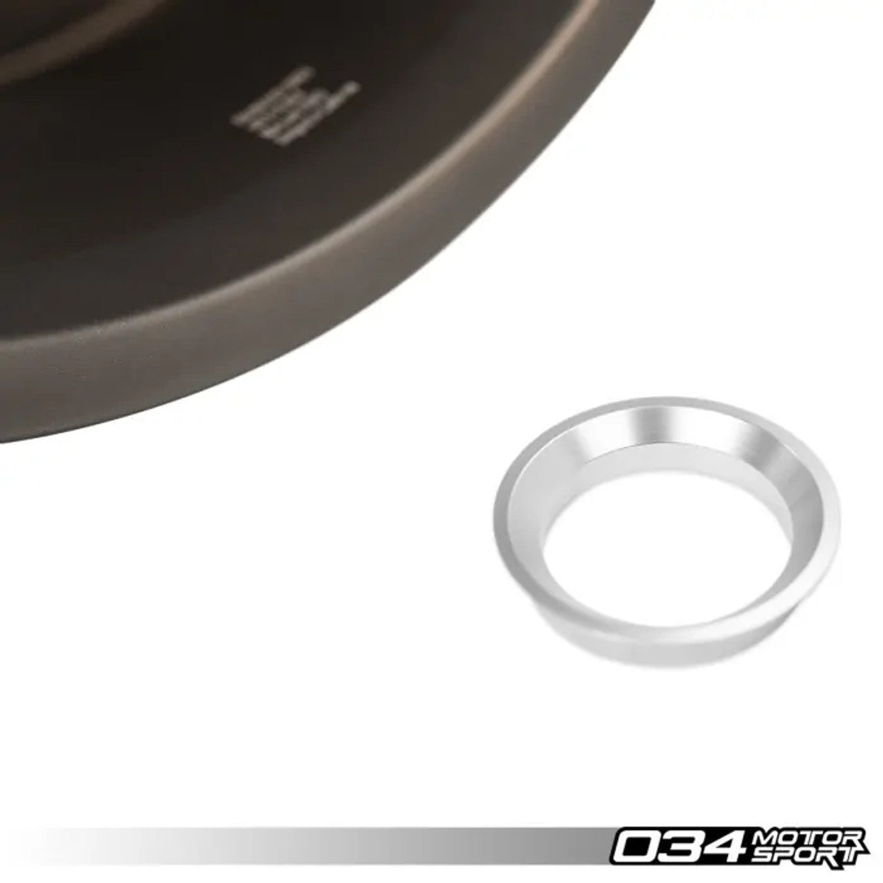 034Motorsport ZTF-LP01 Flowform Wheel, 18x8.5 ET45, 66.6/57.1MM Bore