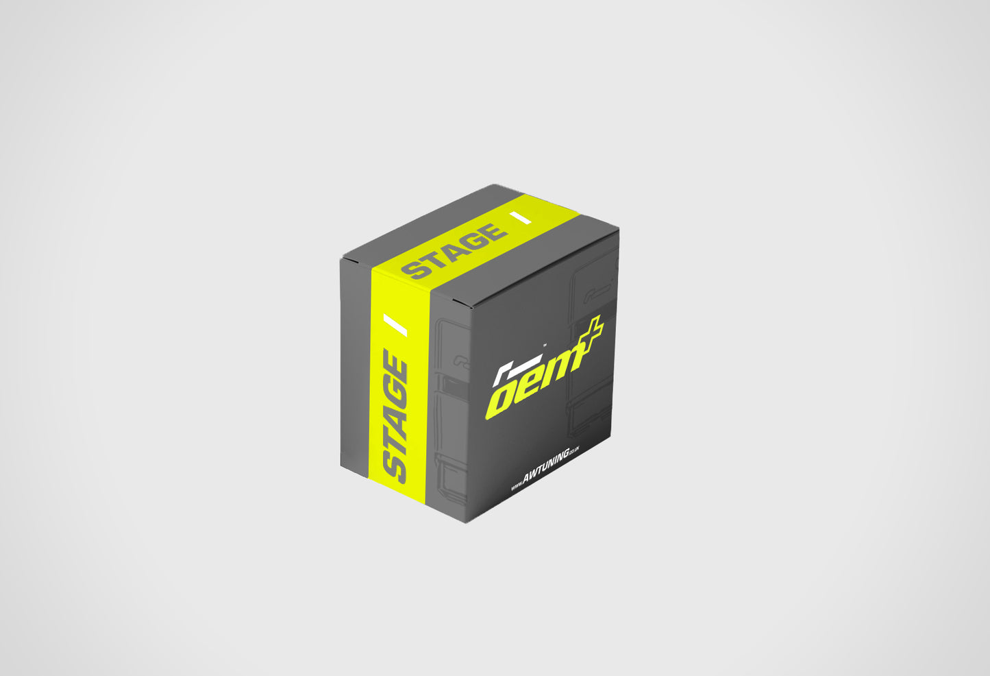 OEM+ Remap - 1.4 TSI 140PS ACT MQB