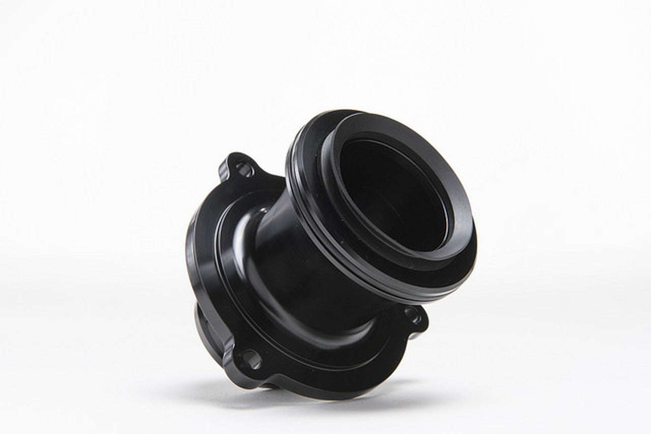 Racingline Performance Turbo Muffler Delete EA888 Gen3