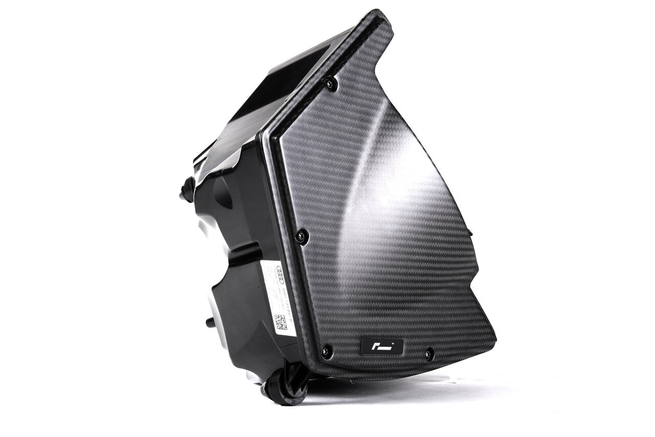 Racingline Performance Carbon Intake System - Audi S4 / S5 (B9)