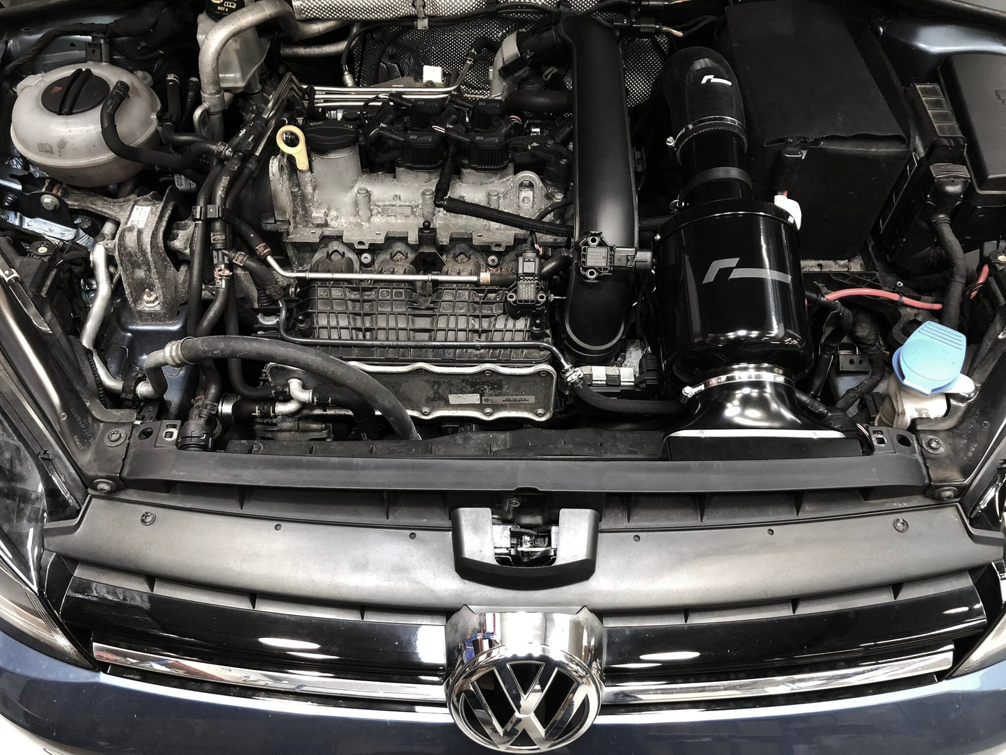 Racingline Performance Intake System - MQB 1.4TSI