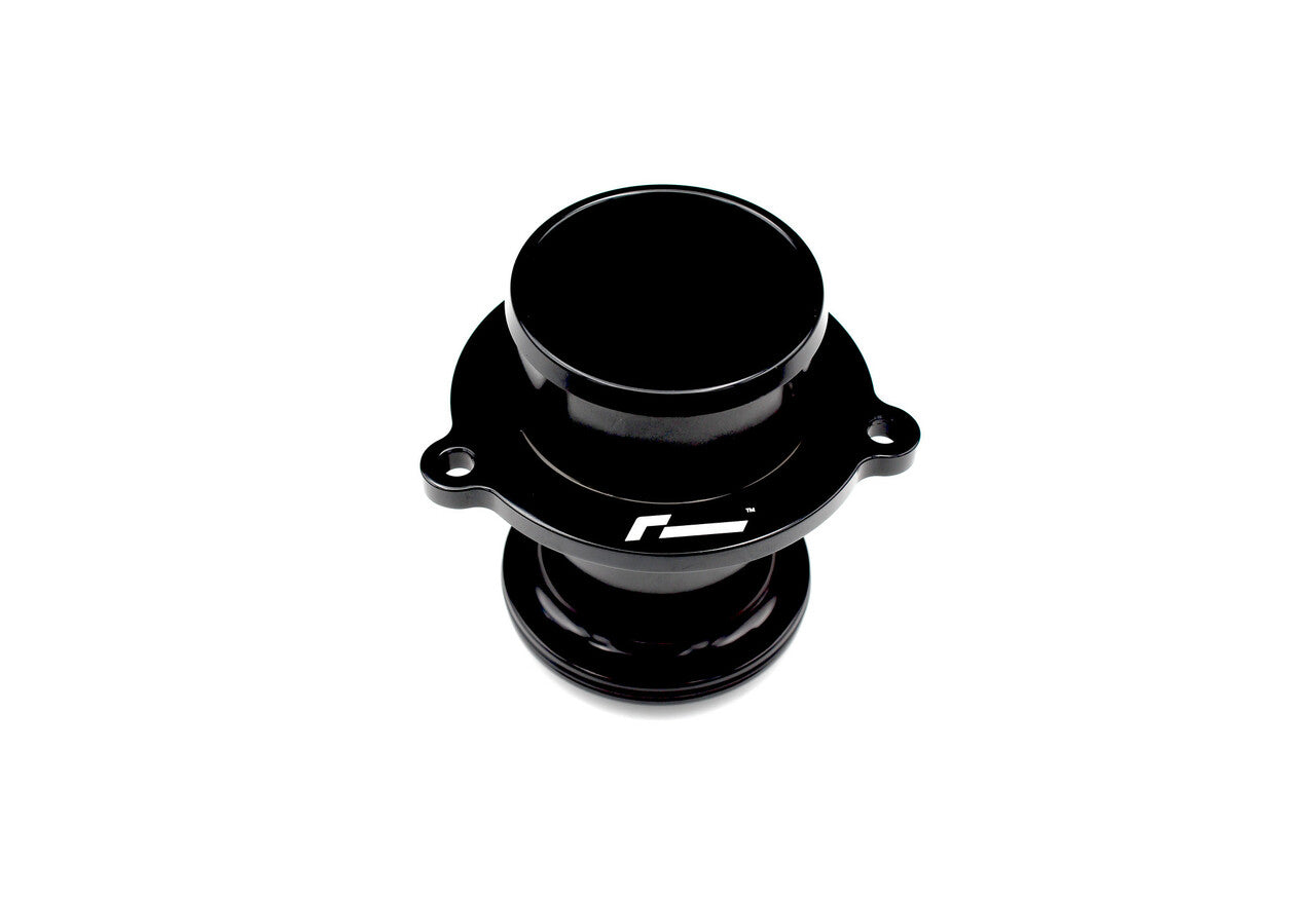 Racingline Performance Turbo Muffler Delete EA888 Gen4 245PS Models