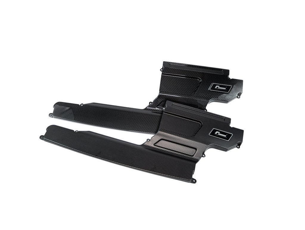 Racingline Gen 3B R600 Intake System for 2.0T 190PS Models