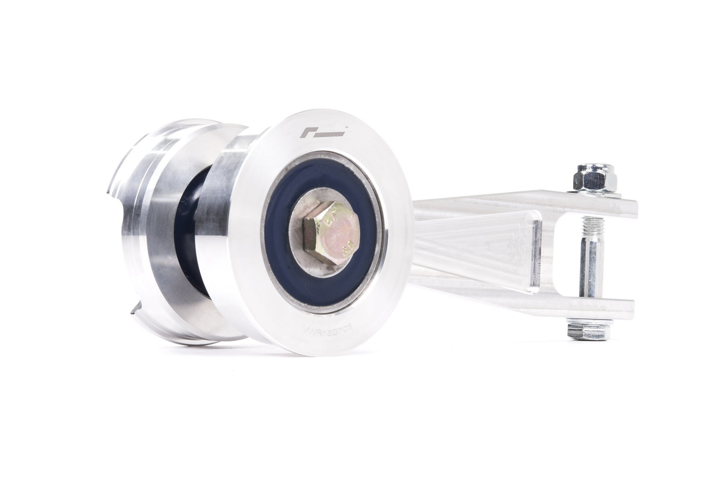 Racingline Performance Lower Engine Mount For Alloy Subframe MQB and MQB 'EVO' Chassis