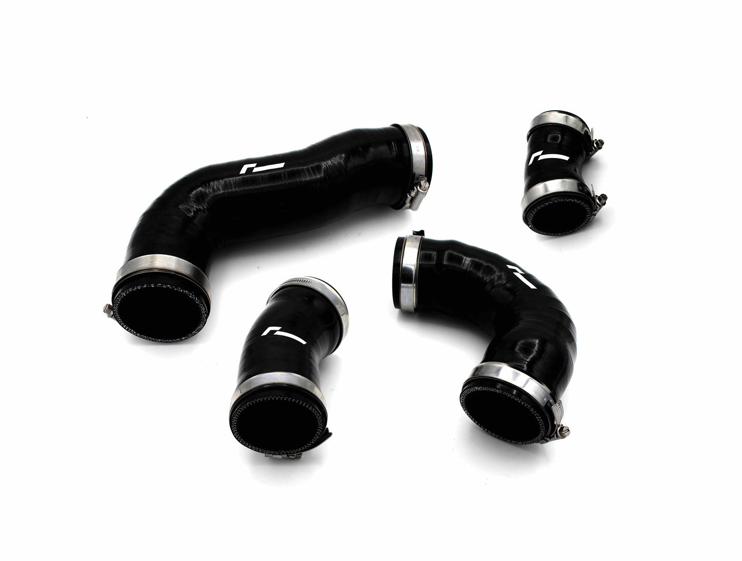 Racingline Boost Hose Upgrade Kit - Polo AW GTI & Audi A1 40TFSI