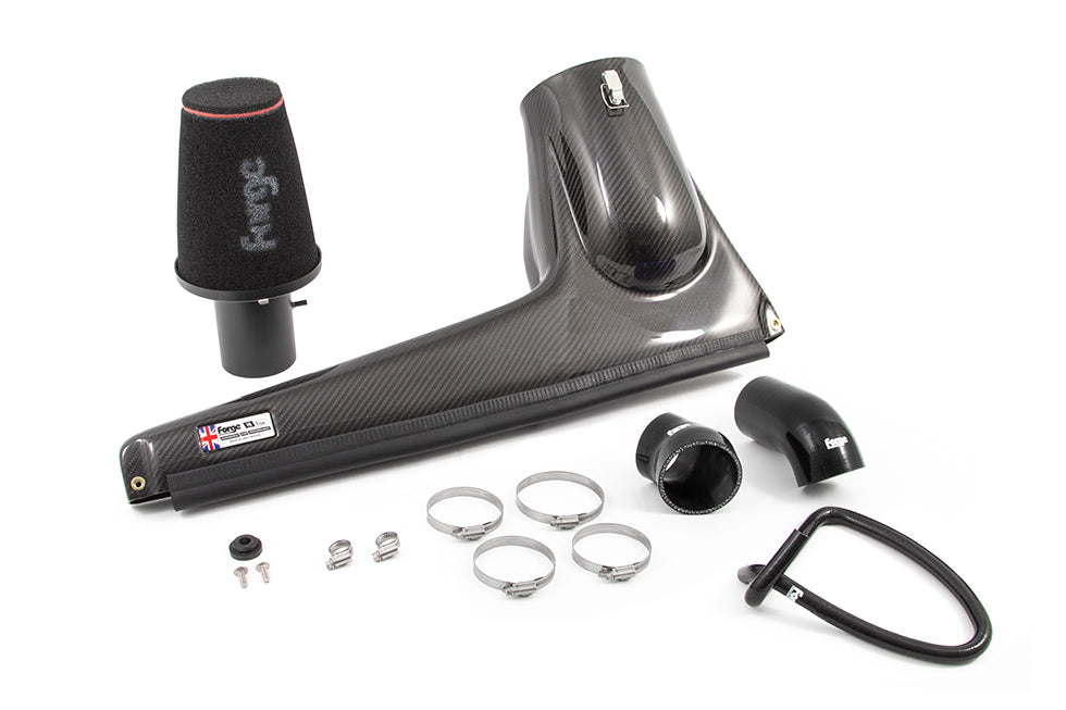 Forge Motorsport Carbon Fibre Intake Kit - 2.0TFSI MQB Cars
