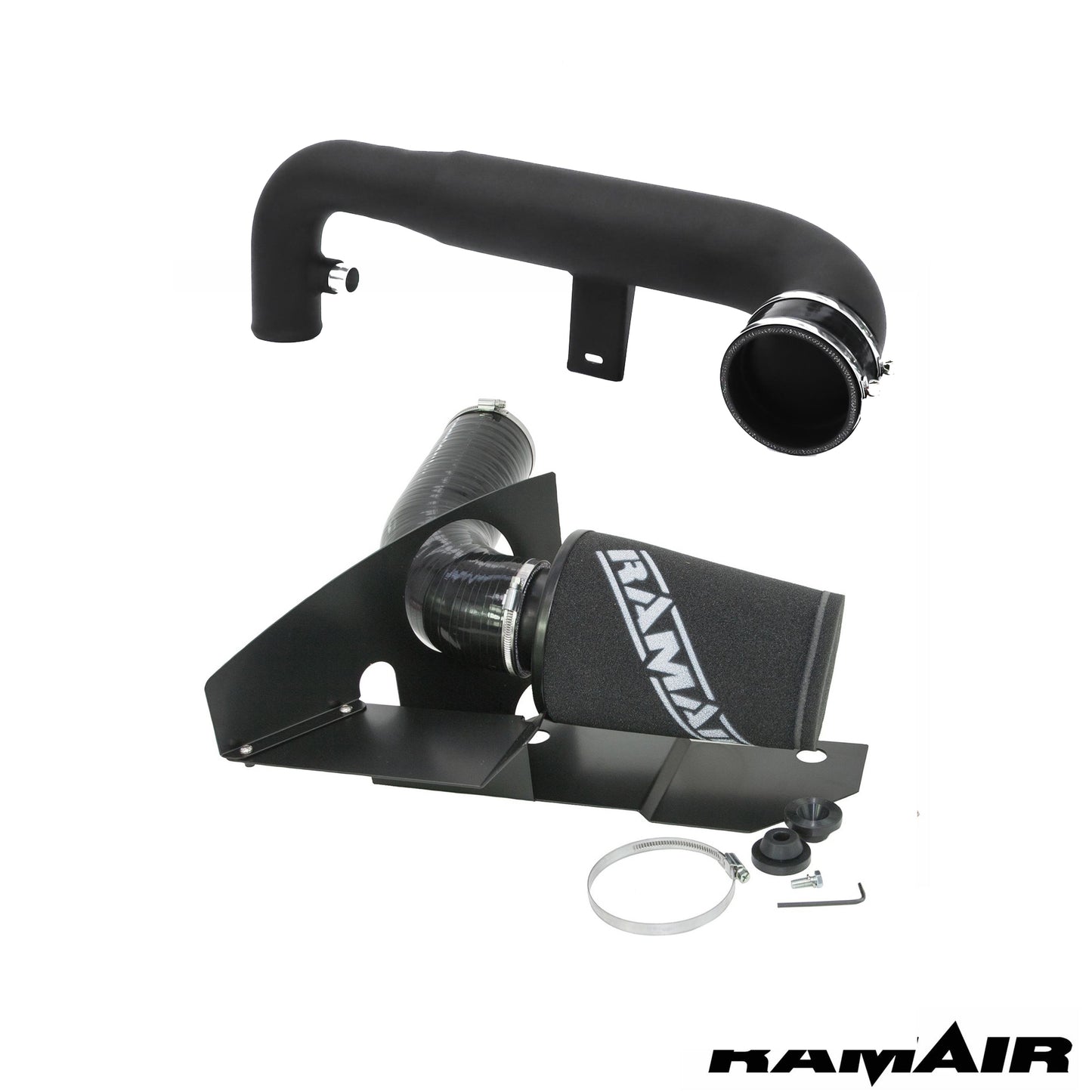 Ramair Intake Kit 2.0TSI EA888 Gen1 PQ35 Platform