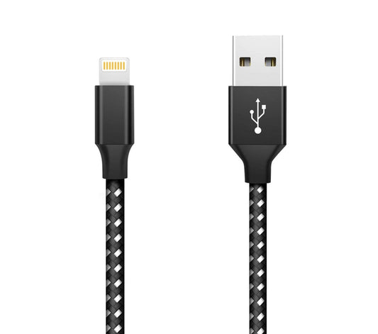 iPhone Lightning Cable CarPlay Compatible