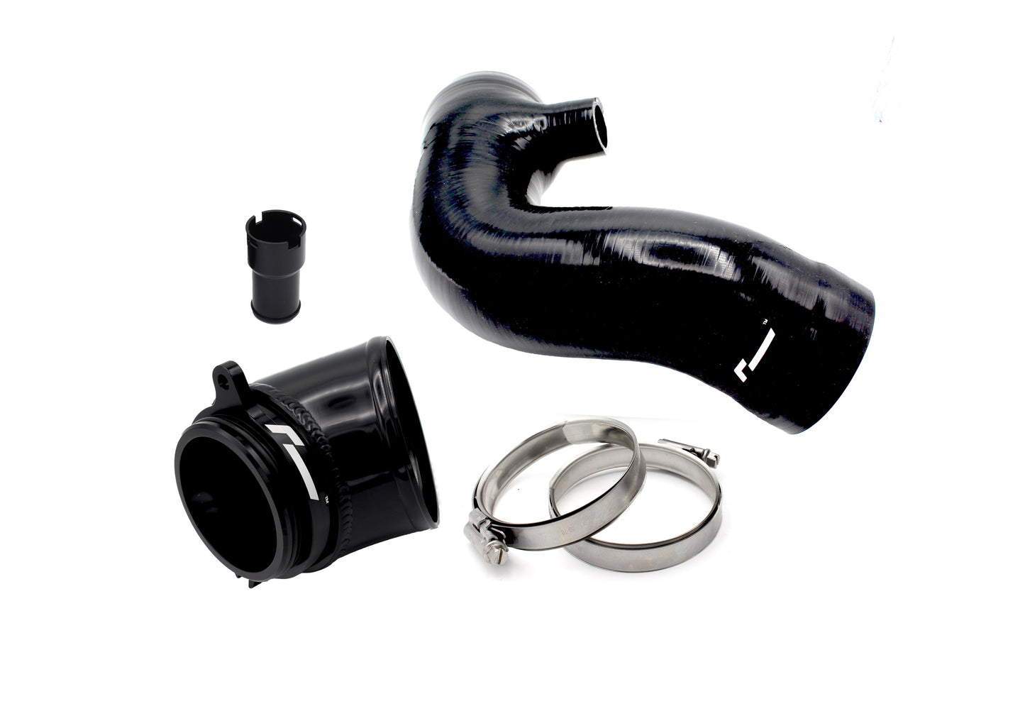 Racingline Performance Hi-Flow Turbo Inlet System EA888 Gen4