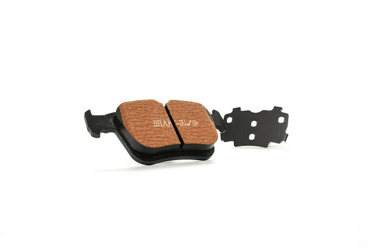 Racingline RP700 Rear Brake Pads